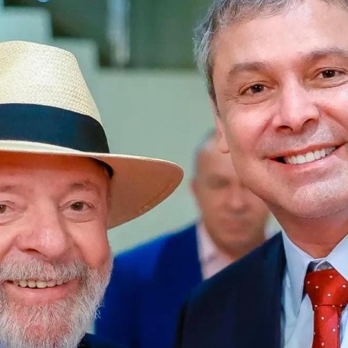 Lindbergh destina emenda de 1,5 milhão para implantação de qualificação profissional em Volta Redonda 